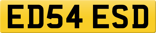 ED54ESD